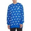 ADIDAS ORIGINALS BLUZA MĘSKA TRF AOP CREW BP8928 ADIDAS ORIGINALS BLUZA MĘSKA TRF AOP CREW BP8928